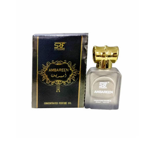 Shop Srf Ambareen 20ML Attar