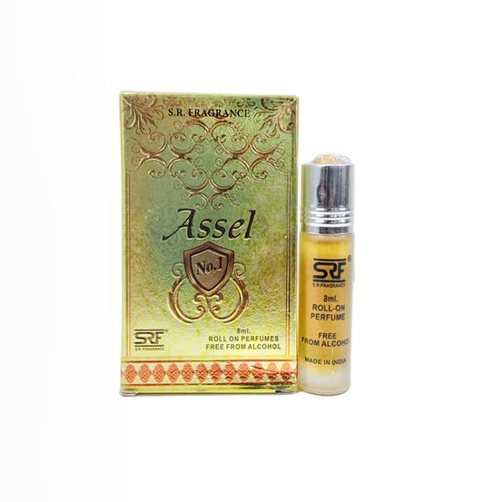 Shop Srf Aseel 8ML Attar