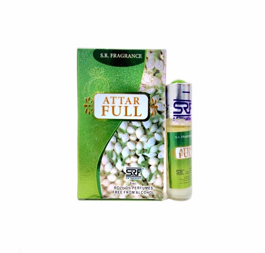 Shop Srf Attar Full 8ML Attar