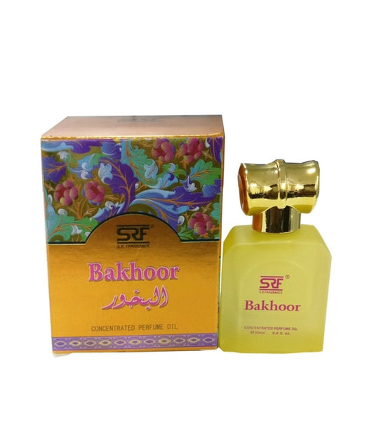 Shop Srf Bakhoor 20ML Attar