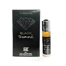 Shop Srf Black Diamond 8ML Attar