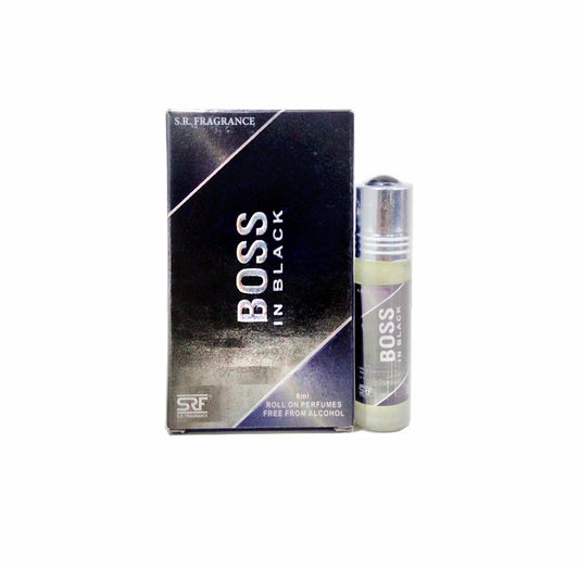 Shop Srf Boss 8ML Attar