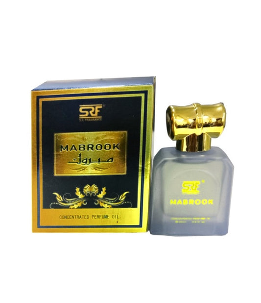 Shop Srf Mabrook 20ML Attar