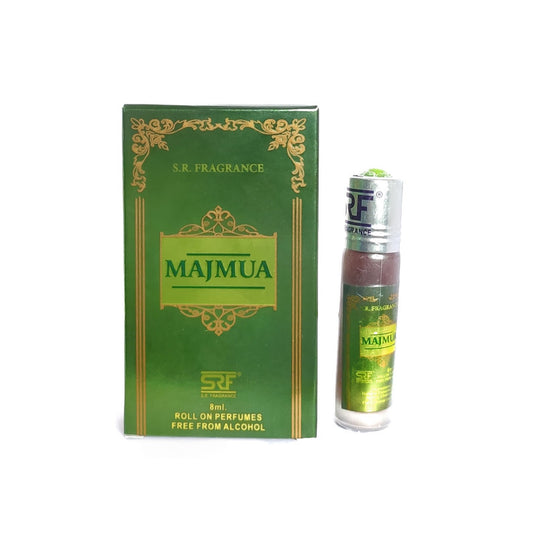 Shop Srf Majmua 8ML Attar