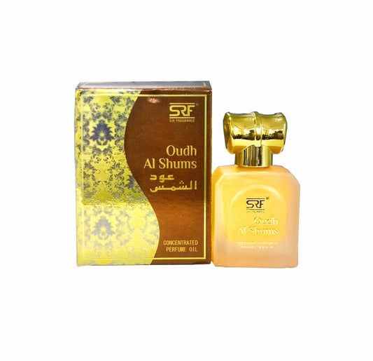 Shop Srf Oudh Al Shums 20ML Attar