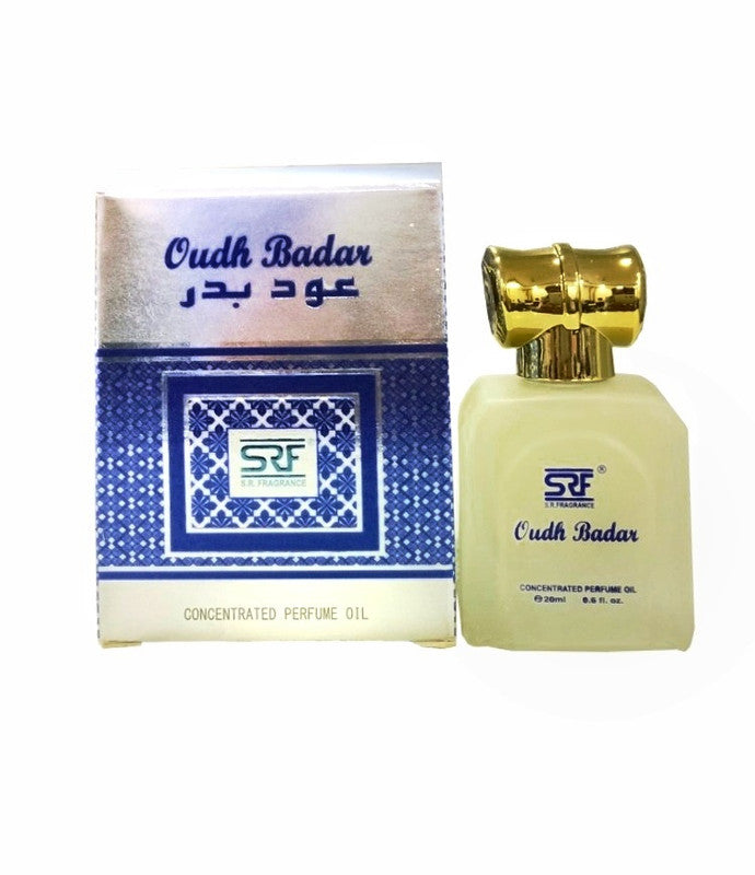 Shop Srf Oudh Badr 20ML Attar