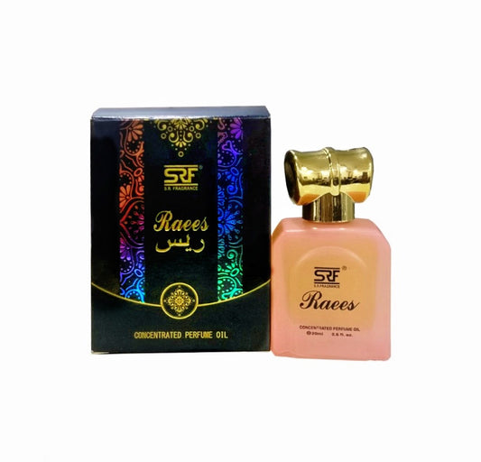 Shop Srf Raees 20ML Attar