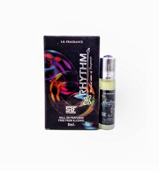 Shop Srf Rhythm 8ML Attar