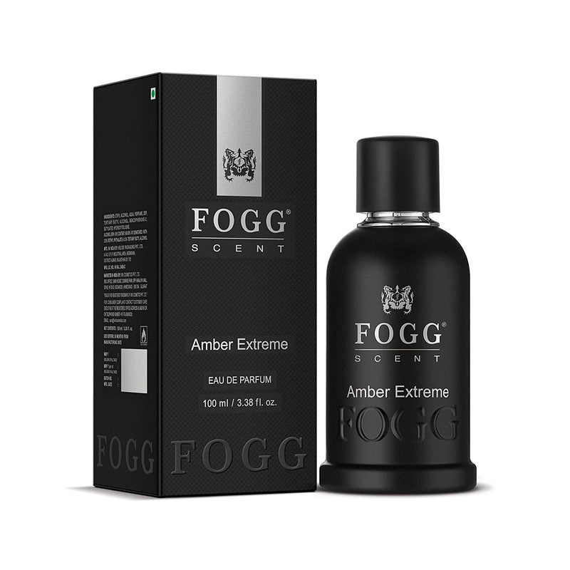 Shop FOGG Prestige Amber Extreme 100 ml Eau de Parfum 