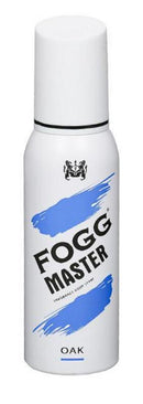 Shop Fogg Master Oak Fragrance Body Spray 120ML