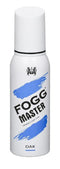 Shop Fogg Master Oak Fragrance Body Spray 120ML