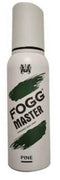 Shop Fogg Master Pine Fragrance Body Spray 120ML
