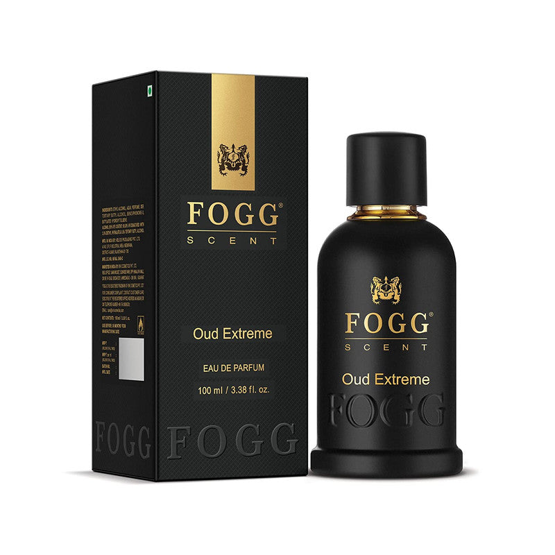 Shop FOGG Prestige Oud Extreme 100 ml Eau de Parfum