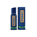 Shop Fogg Bleu Forest Fragrance  Body Spray 120ML