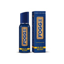 Shop Fogg Bleu Island Fragrance Body Spray 120ML