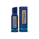 Shop Fogg Bleu Ocean Fragrance Body Spray 120ML