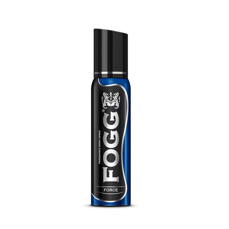 Shop Fogg Force Body Spray 120ML