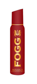Shop Fogg Monarch Fragrance Body Spray 120ML