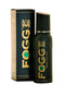 Shop Fogg Fresh Oriental Black Series Fragrance Body Spray 120ML