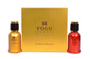 Shop Fogg The Chief and The Commander Gift Set For Men & Women 100ML