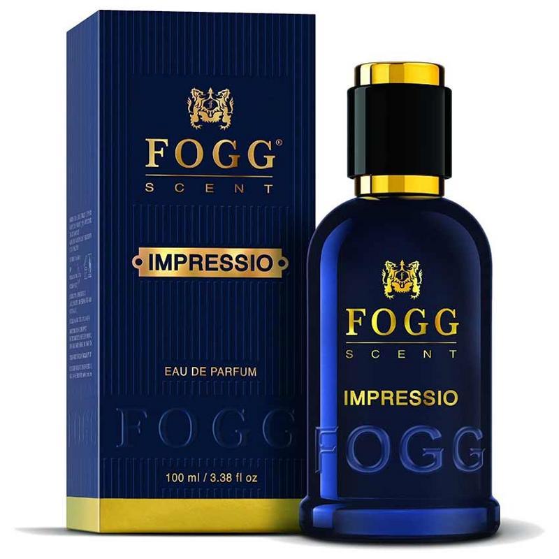 Shop Fogg Scent Impressio EDP Perfume 90ML