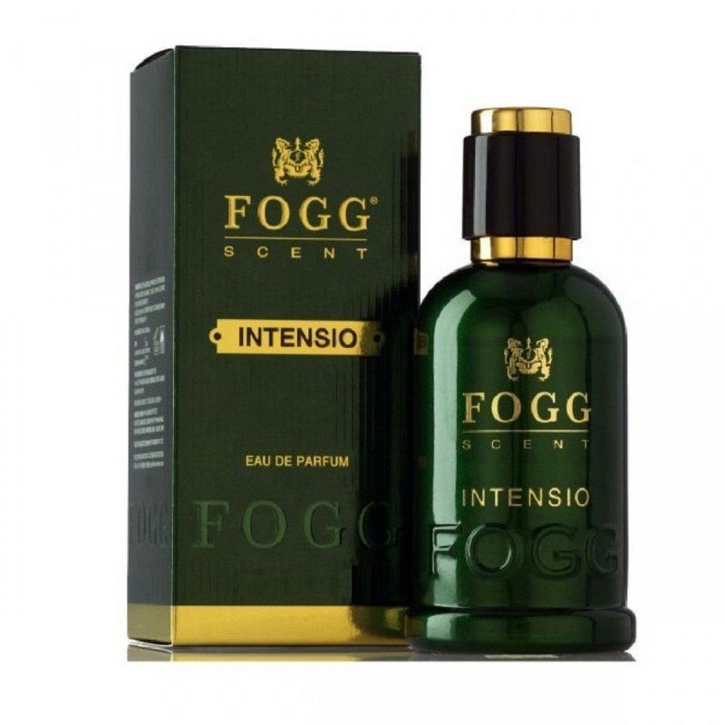 Shop Fogg Scent Intensio EDP Perfume 90ML