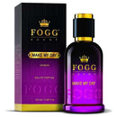 Shop Fogg Scent Make My Day EDP Perfume 90ML For Women