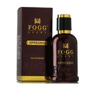 Shop Fogg Scent Xpressio EDP Perfume 90ML