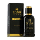 Shop Fogg Scent Xtremo EDP Perfume 90ML