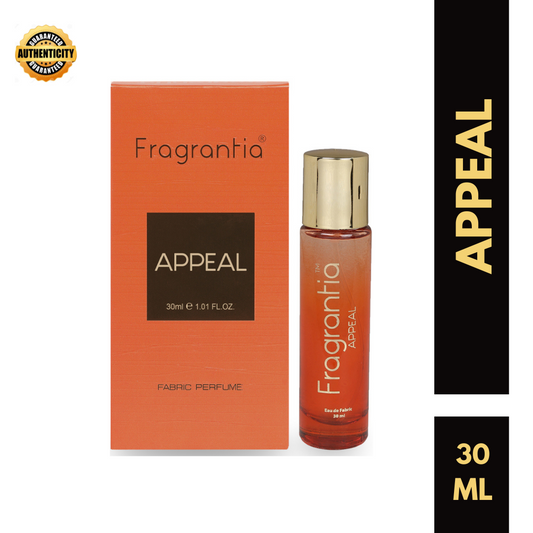 Fragrantia Appeal Perfume 30ML