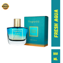 Fragrantia Aqua Fresh Fabric Perfume 100ml