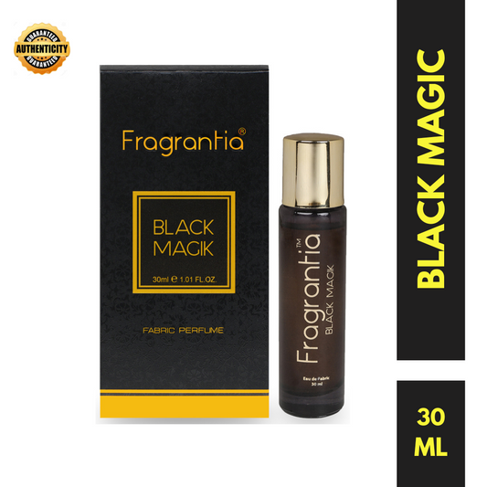 Fragrantia Black Magic Perfume 30ML