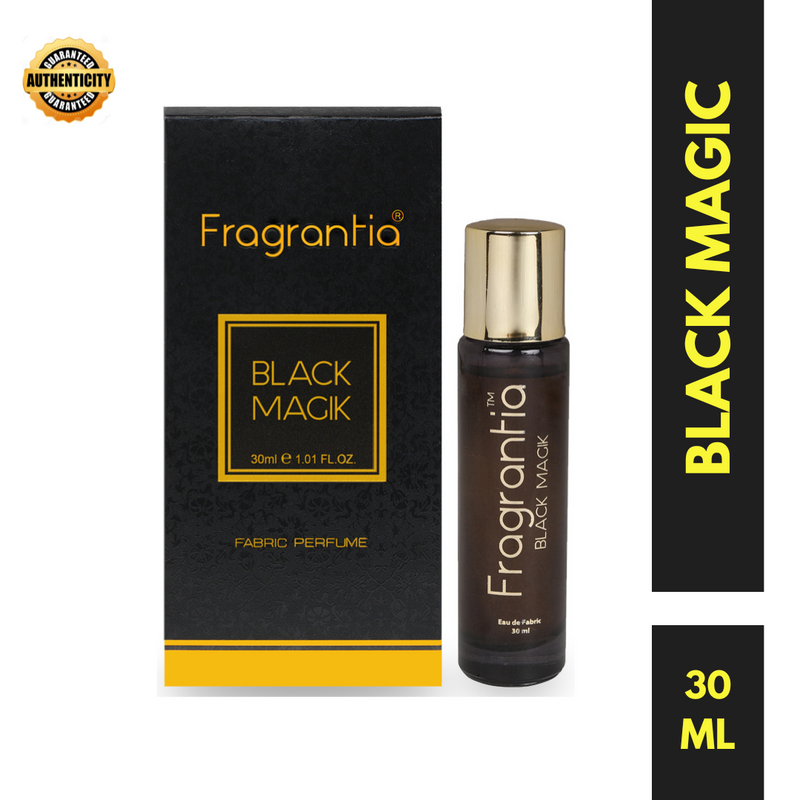 Fragrantia Black Magic Perfume 30ML