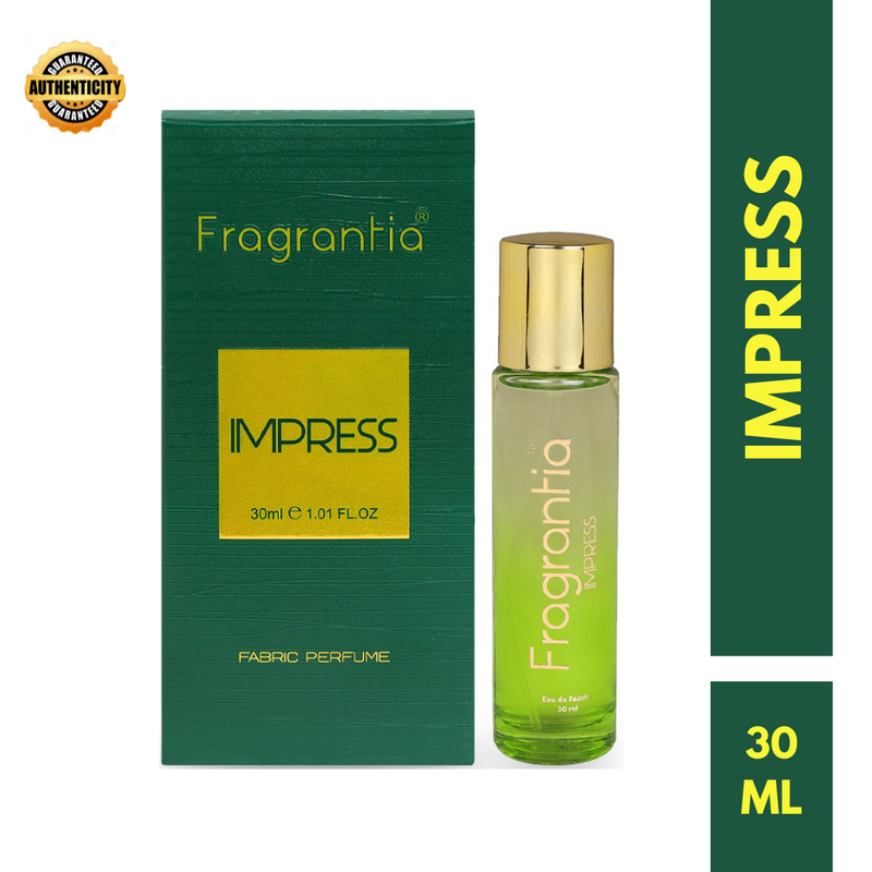Fragrantia Impress Perfume 30ML