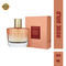 Fragrantia Rose Gold Fabric Perfume 100ml
