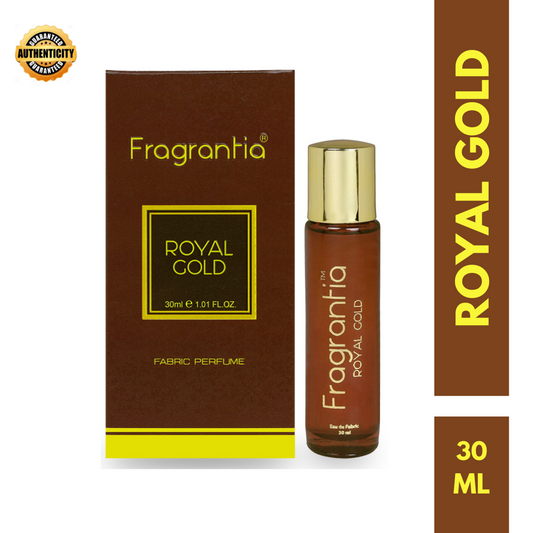 Fragrantia Royal Gold Perfume 30ML