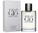 Shop Giorgio Armani Acqua Di Gio EDT PerfumeåÊForåÊMen 100ML