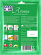 Good Home Aroma Jasmine Perfumed Air Freshener (Air Pocket) 10g
