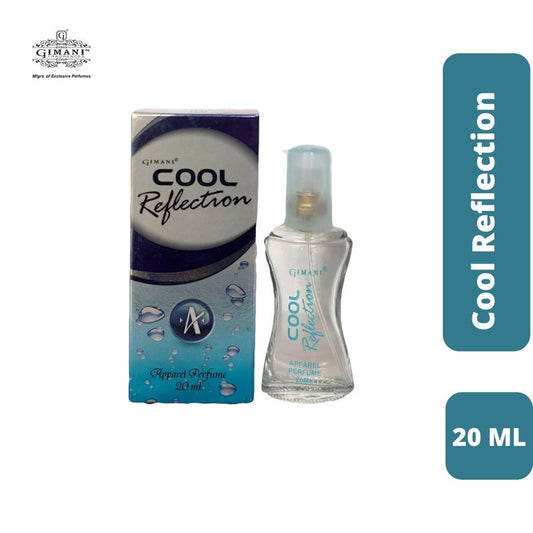 Shop Gimani Cool Reflection Perfume 20ml