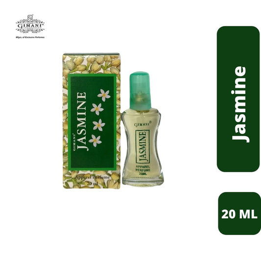 Shop Gimani Jasmine Perfume 20ml