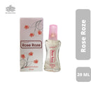 Shop Gimani Rose Roze Perfume 20ml