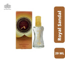 Shop Gimani Royal Sandal Perfume 20ml