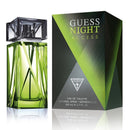 Shop Guess Night Access EDT Perfume For Men 100ML