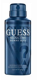 Shop Guess Seductive Homme Blue Deodorant 150ML