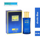 Shop GLAMIZONA Arctic Blue Eau De Parfum 50ml