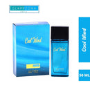 Shop GLAMIZONA Cool Wind Eau De Parfum 50ml