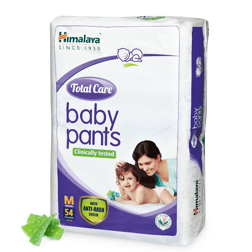 Shop HIMALAYA Baby Pants M (Medium) 54 Pants