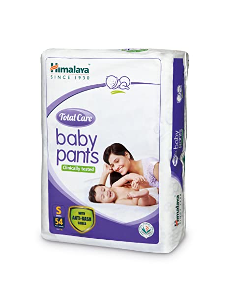 Shop HIMALAYA Baby Pants S (Small) 54 Pants