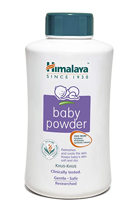 Shop Himalaya Baby Powder 700GM