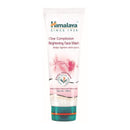 Shop Himalaya Clear Complexion Brightening Face Wash 100ML
